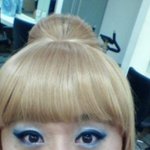 얘들아 <b>이분</b> 예쁘시지 않음??
