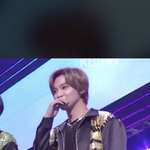 [NCT] 1위 하고 이해찬 <b>표정</b>