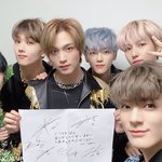 [NCT] 울 와기들ㅜㅠㅜㅠ