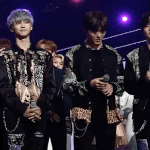 [<b>NCT</b>] 1위발표후 <b>지성</b>이표정...이렇게 좋아해ㅠ