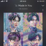 [EXO] ㄹㅇ 1등 시켜주고싶은데