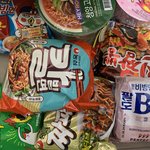 내 라면<b>서랍</b> 좀 봐줘 ㅠㅠㅠㅠ