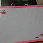플래너 귀찮아서 걍 화이트 <b>보드</b>판 삼