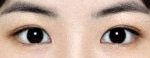 나 <b>눈썹</b>모양 이상해??