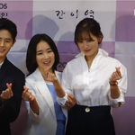 김동준X김재경 간이역 <b>바바</b>바