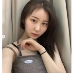 아이즈원 채연 <b>눈</b> <b>수술</b> 했네
