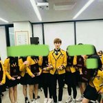 <b>마크</b> 이 짤 개웃김 ㅋㅋㅋ