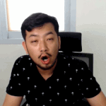 하 <b>침착</b>맨 너무 좋은데