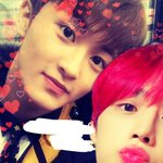 [알페스] 안녕 오랜만 선맠은 서공yeah지