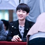 디오 <b>데뷔</b>초 <b>사진</b> ㅈㄴ 귀여워