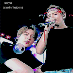방탄 ..뷔랑 진은 쎈거했음 젛겠다