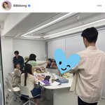 [EXO] 헐 이거 그럼 백현<b>이임</b>?