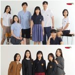 [드루와] <b>내</b><b>눈</b>에만 생활한복 예뻐보임???