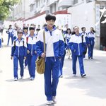 [드루와] 너네 <b>중국교복</b> 어케생각함