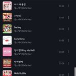 [드루와] 추억의 여돌 명곡 모음(~2015)