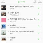 [모두드루와] 2019 <b>멜론</b> 연간 <b>TOP</b> 10