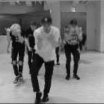 [NCT] 난 허벅지로 <b>바주카포</b> 쏘는 안무 좋아