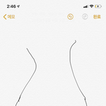 [댓글부탁해] 얘들아 <b>허리</b> 이렇게 쏙들어가는건 뭐임??