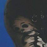 [NCT] 태용이 팔에 <b>해골</b>타투