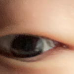 [드루와] 얘들아 나 눈 부운거 봐바 ㅋㅋㅋㅋ