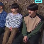 정국 덩치 <b>작음</b>??