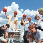 [NCT] 드림쇼 엔딩 보는데