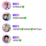 [NCT] 아ㅋㅋㅋㅋ 박지성 사춘기 급식