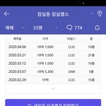 [댓글부탁해] 잠실 vs <b>반포</b>