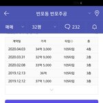 [댓글부탁해] 서초구 대장 <b>반포</b> vs 송파구 대장 잠실