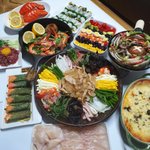 어버이날  감동의 <b>쓰나미</b>