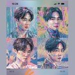 [EXO] ㅋㅋ니들 톡선 가본적 있냐?
