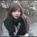 애굣살 그리는 사람~!
