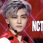 [NCT] <b>개안</b>한다