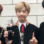 [NCT] 지성이 움짤 줄 <b>준희</b>들