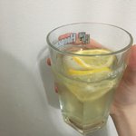 [댓글부탁해] <b>레몬청</b> 만들엇다