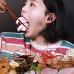 <b>먹방</b> 유튜버 왜 이렇게까지 해서 먹는 거냐