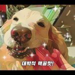 [19] 검고빌런 봐라