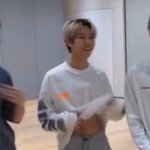 [NCT] 야 런쥔아 이러면 안돼...