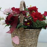 [작은하소연] 너무 화나고 <b>죄송</b>한 어버이날 꽃바구니