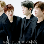 [NCT] 왜웃는지좀알려<b>주</b><b>셈</b>