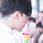 [인피니트] ㅅㄷ 아 힘든 알바 <b>내새</b>꾸들보고 힘낸다...