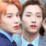 [드루와] 마스크 추반 해주고 가주랑