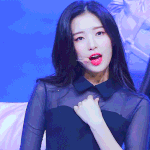 [댓글부탁해] <b>아린</b> 얼굴부러워