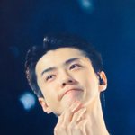 [EXO] 아 오세훈 이런표정 ㅈㄴ 사랑함