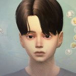 얘들아 <b>심즈</b> 뭐가 더 낳아?