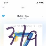 [방탄소년단] 정서방