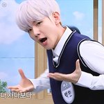 [EXO] 배쿠 화장 진짜..