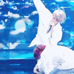 [모두드루와] 방탄 지민이 <b>춤선</b>