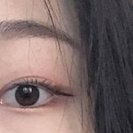 얘들아 나 어떤<b>렌즈</b>가 어울림?(사진ㅇ)