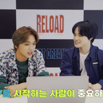 [NCT] 해찬이 나만 그렇니